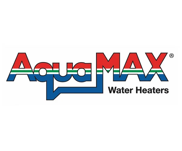 Aquamax-Logo